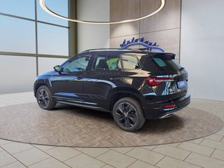 Skoda Karoq Sportline 2,0TDI DSG 4*J.Gar/Pano/aAHK/Matrix/Navi    ** - foto 3