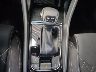 Skoda Karoq Sportline 2,0TDI DSG 4*J.Gar/Pano/aAHK/Matrix/Navi    ** - foto 22