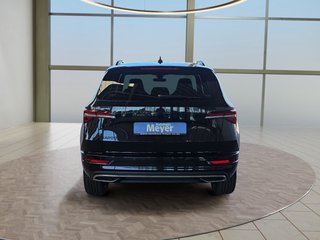 Skoda Karoq Sportline 2,0TDI DSG 4*J.Gar/Pano/aAHK/Matrix/Navi    ** - foto 4