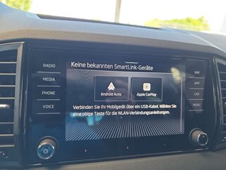Skoda Karoq Sportline 2,0TDI DSG 4*J.Gar/Pano/aAHK/Matrix/Navi    ** - foto 30
