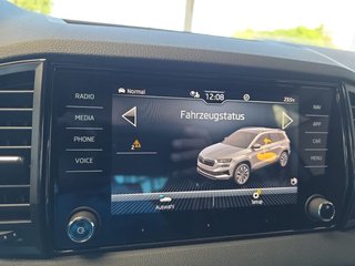 Skoda Karoq Sportline 2,0TDI DSG 4*J.Gar/Pano/aAHK/Matrix/Navi    ** - foto 31
