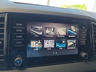 Skoda Karoq Sportline 2,0TDI DSG 4*J.Gar/Pano/aAHK/Matrix/Navi    ** - foto 35