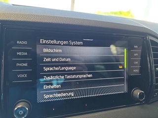 Skoda Karoq Sportline 2,0TDI DSG 4*J.Gar/Pano/aAHK/Matrix/Navi    ** - foto 42