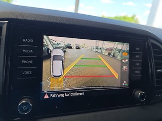 Skoda Karoq Sportline 2,0TDI DSG 4*J.Gar/Pano/aAHK/Matrix/Navi    ** - foto 43