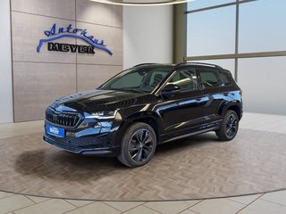 Skoda Karoq age.one-day registration Kaufen