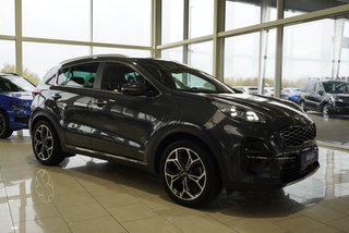 Kia Sportage Gebrauchtwagen Kaufen