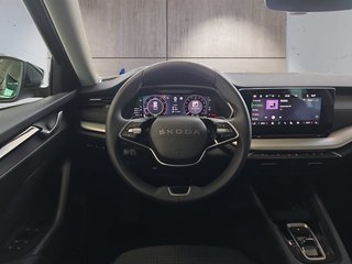 Skoda Octavia 1,5TSI DSG aAHK/Matrix/ACC/Kamera/el.Klappe   ** - foto 8