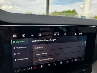 Skoda Octavia 1,5TSI DSG aAHK/Matrix/ACC/Kamera/el.Klappe   ** - foto 44