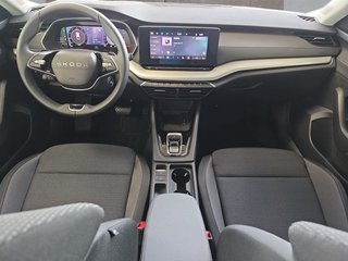 Skoda Octavia 1,5TSI DSG aAHK/Matrix/ACC/Kamera/el.Klappe   ** - foto 5