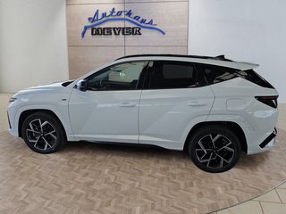 Hyundai TUCSON 1,6T PHEV N Line X UPE=57000 Euro!        ** - foto 2