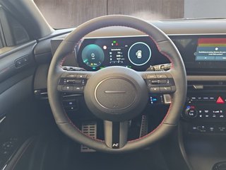 Hyundai TUCSON 1,6T PHEV N Line X UPE=57000 Euro!        ** - foto 8