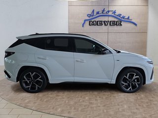 Hyundai TUCSON 1,6T PHEV N Line X UPE=57000 Euro!        ** - foto 1
