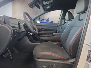Hyundai TUCSON 1,6T PHEV N Line X UPE=57000 Euro!        ** - foto 4