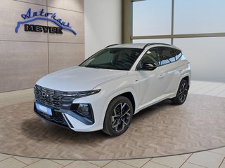 Hyundai TUCSON 1,6T PHEV N Line X UPE=57000 Euro!        ** - foto 1