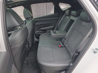 Hyundai TUCSON 1,6T HEV N Line UPE=50500 Euro!        ** - foto 9