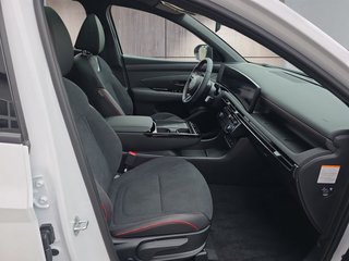 Hyundai TUCSON 1,6T HEV N Line UPE=50500 Euro!        ** - foto 11