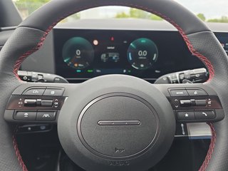Hyundai TUCSON 1,6T HEV N Line UPE=50500 Euro!        ** - foto 17