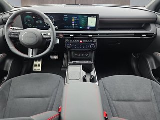 Hyundai TUCSON 1,6T HEV N Line UPE=50500 Euro!        ** - foto 5