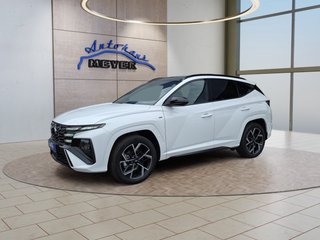 Hyundai TUCSON age.one-day registration Kaufen