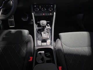 Skoda Karoq Sportline 1,5TSI DSG 4*J.Gar/aAHK/Matrix/Navi  ** - foto 7