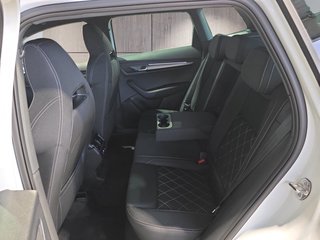 Skoda Karoq Sportline 1,5TSI DSG 4*J.Gar/aAHK/Matrix/Navi  ** - foto 10