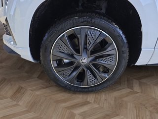 Skoda Karoq Sportline 1,5TSI DSG 4*J.Gar/aAHK/Matrix/Navi  ** - foto 11