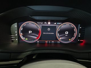Skoda Karoq Sportline 1,5TSI DSG 4*J.Gar/aAHK/Matrix/Navi  ** - foto 19
