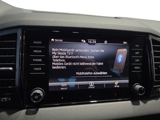 Skoda Karoq Sportline 1,5TSI DSG 4*J.Gar/aAHK/Matrix/Navi  ** - foto 27