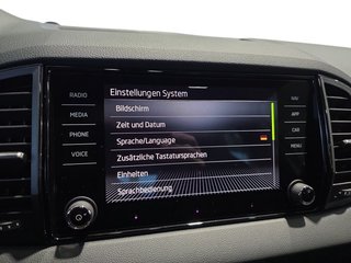Skoda Karoq Sportline 1,5TSI DSG 4*J.Gar/aAHK/Matrix/Navi  ** - foto 44