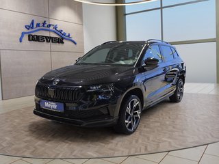 Skoda Karoq age.one-day registration Kaufen