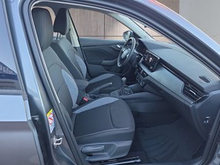 Skoda Kamiq 1,0TSI 115PS 16*Alu/LED/Temp/SmartLink - bilder 11