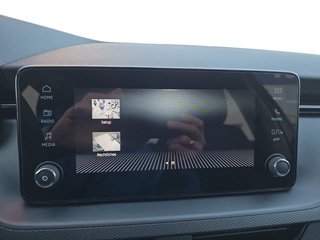 Skoda Kamiq 1,0TSI 115PS 16*Alu/LED/Temp/SmartLink - bilder 26