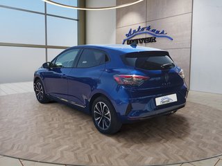 Renault Clio Techno Full Hybrid 145 Voll-LED/Navi/Kamera/Sitzhz. ** - foto 3