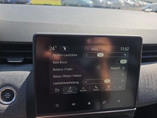 Renault Clio Techno Full Hybrid 145 Voll-LED/Navi/Kamera/Sitzhz. ** - foto 32