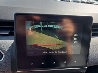 Renault Clio Techno Full Hybrid 145 Voll-LED/Navi/Kamera/Sitzhz. ** - foto 33