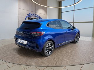 Renault Clio Techno Full Hybrid 145 Voll-LED/Navi/Kamera/Sitzhz. ** - foto 5