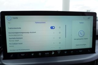 Ford Focus Active X 1,0 155PS aAHK/Navi/Kamera/Winterp.   ** - bilder 32