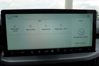 Ford Focus Active X 1,0 155PS aAHK/Navi/Kamera/Winterp.   ** - bilder 33
