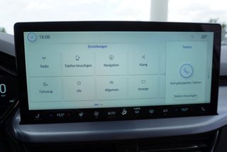 Ford Focus Active X 1,0 155PS aAHK/Navi/Kamera/Winterp.   ** - bilder 34