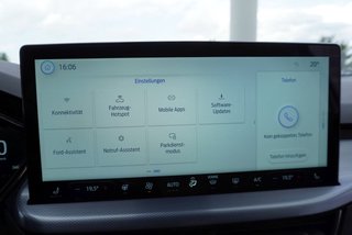 Ford Focus Active X 1,0 155PS aAHK/Navi/Kamera/Winterp.   ** - bilder 35