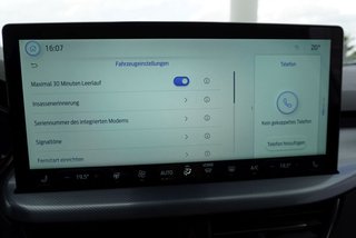 Ford Focus Active X 1,0 155PS aAHK/Navi/Kamera/Winterp.   ** - bilder 38