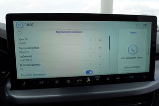 Ford Focus Active X 1,0 155PS aAHK/Navi/Kamera/Winterp.   ** - bilder 39
