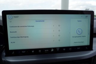 Ford Focus Active X 1,0 155PS aAHK/Navi/Kamera/Winterp.   ** - bilder 41