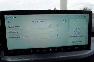Ford Focus Active X 1,0 155PS aAHK/Navi/Kamera/Winterp.   ** - bilder 42