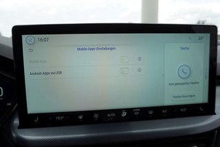 Ford Focus Active X 1,0 155PS aAHK/Navi/Kamera/Winterp.   ** - bilder 43