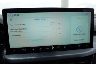 Ford Focus Active X 1,0 155PS aAHK/Navi/Kamera/Winterp.   ** - bilder 44