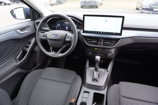 Ford Focus Active X 1,0 155PS aAHK/Navi/Kamera/Winterp.   ** - bilder 11