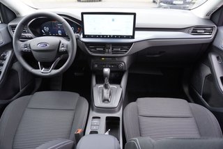 Ford Focus Active X 1,0 155PS aAHK/Navi/Kamera/Winterp.   ** - bilder 12