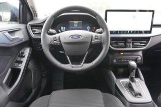 Ford Focus Active X 1,0 155PS aAHK/Navi/Kamera/Winterp.   ** - bilder 13