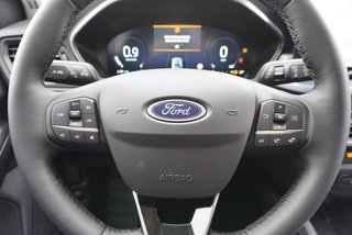 Ford Focus Active X 1,0 155PS aAHK/Navi/Kamera/Winterp.   ** - bilder 14